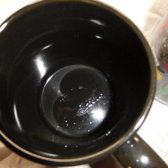 set of 2 star wars expression 14 oz coffee mugs darth vader storm trooper - Picture 5 of 16